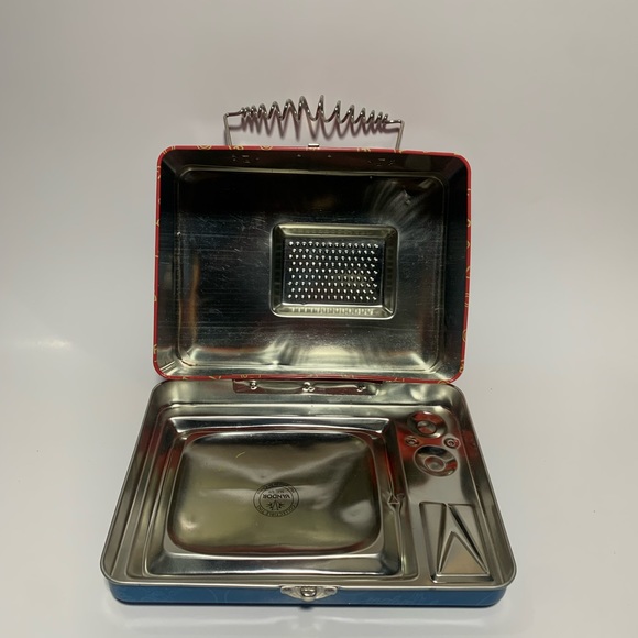 2008 Roy Rogers and Trigger Metal Lunch Box - Picture 9 of 9